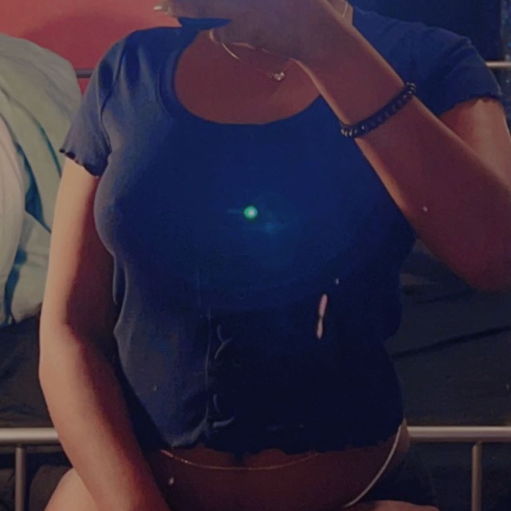 Hollister Top